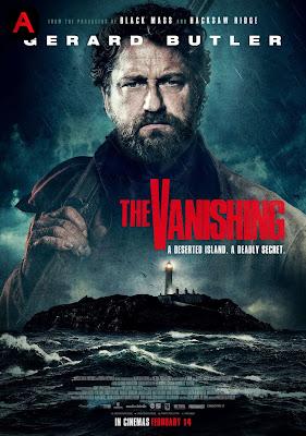 The Vanishing(2019)