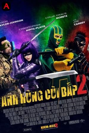 Kick-Ass 2