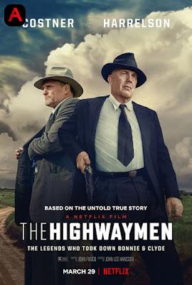 The Highwaymen(2019)