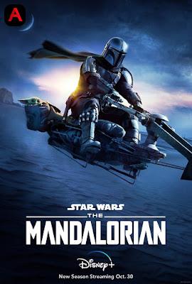 The Mandalorian Season 2(2020)