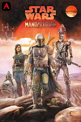 The Mandalorian(2020)