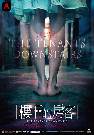 The Tenant Downstairs(2016)