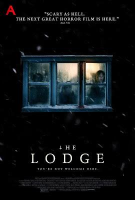 The Lodge(2019)