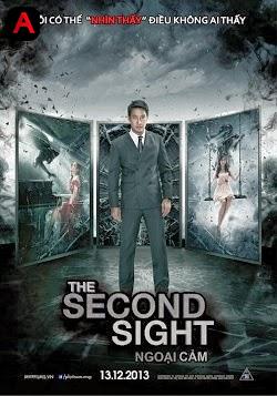 The Second Sight(2013)