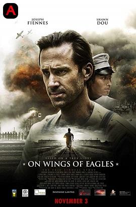 On Wings of Eagles(2016)