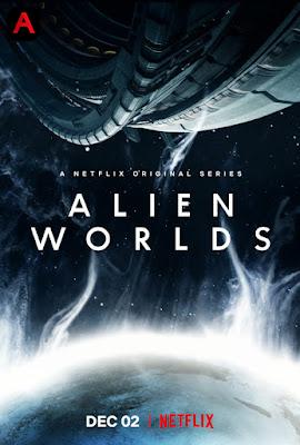 Alien Worlds (Season 1)(2020)