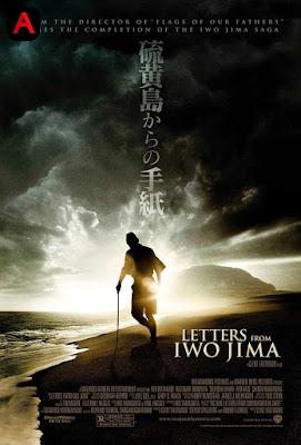 Letters from Iwo Jima(2006)