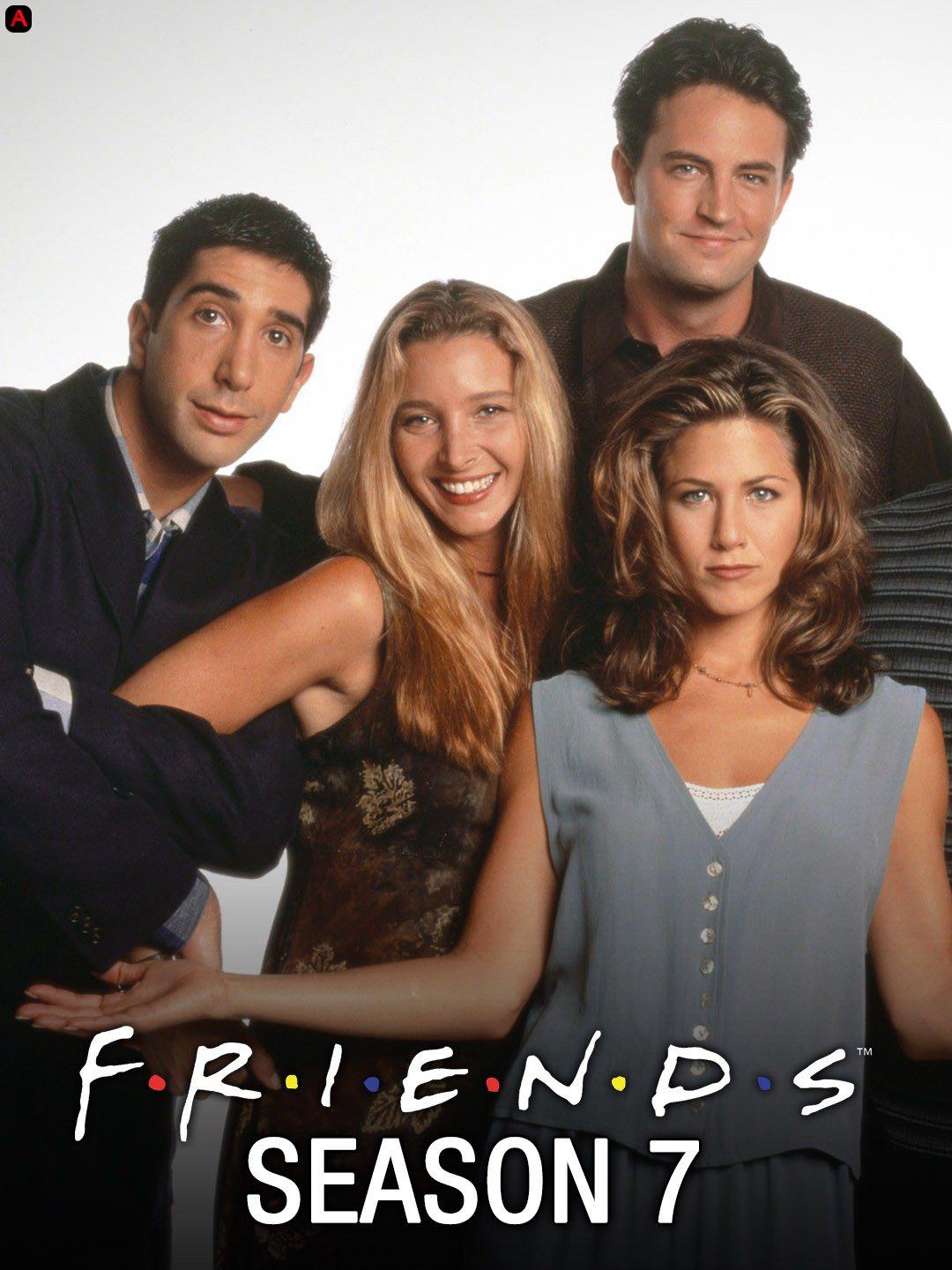 Friends (Season 7)