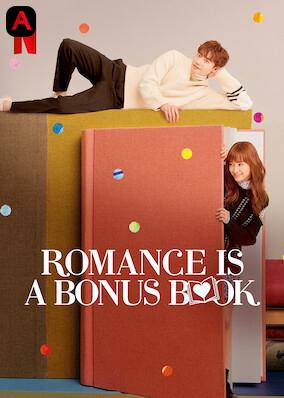 Romance Is A Bonus Book