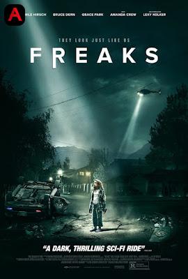 Freaks(2018)