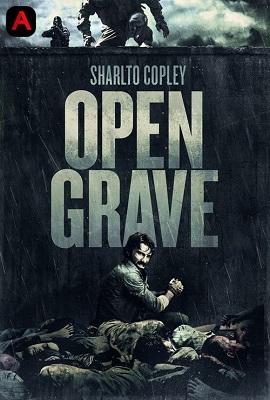 Open Grave(2013)