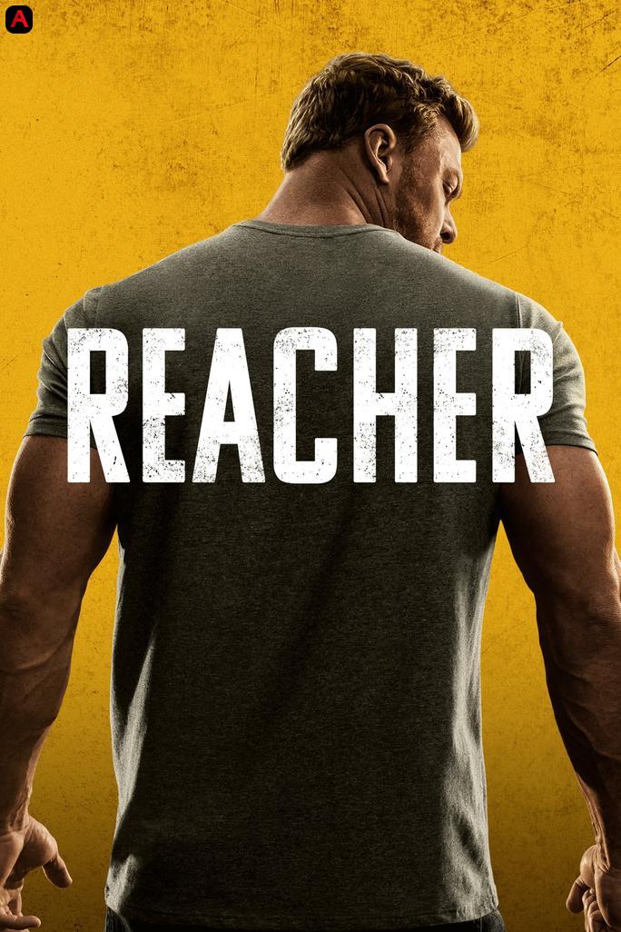 Reacher Season 2