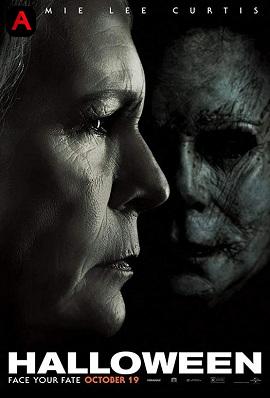 Halloween(2018)