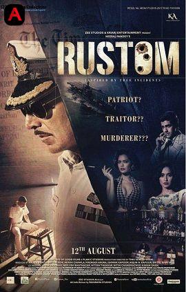 Rustom(2016)