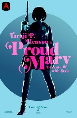 Proud Mary(2018)