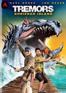 Tremors: Shrieker Island(2020)