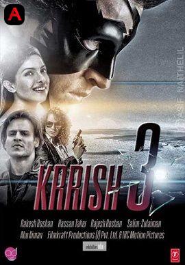 Krrish 3(2013)