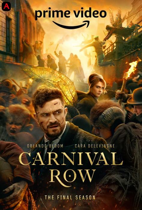 Carnival Row 2(2023)