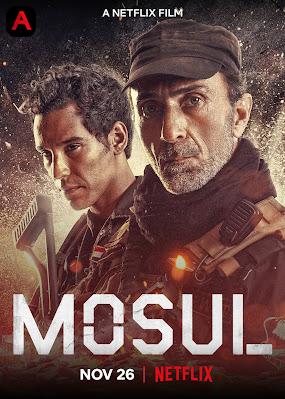 Mosul(2020)
