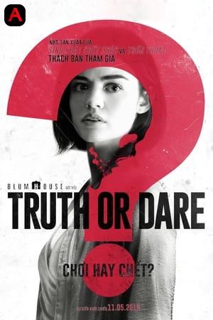 Truth or Dare