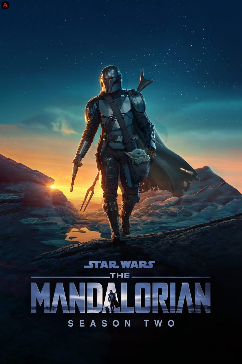 The Mandalorian (Season 2)