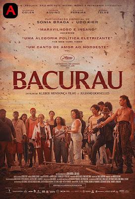 Bacurau(2019)