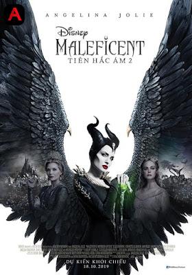 Maleficent: Mistress of Evil(2019)