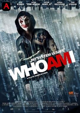 Who Am I(2014)