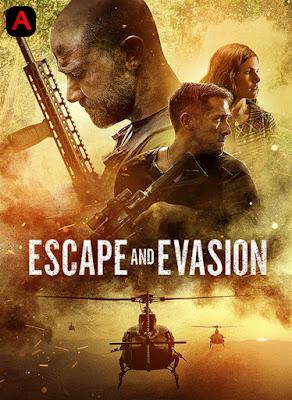 Escape And Evasion(2019)