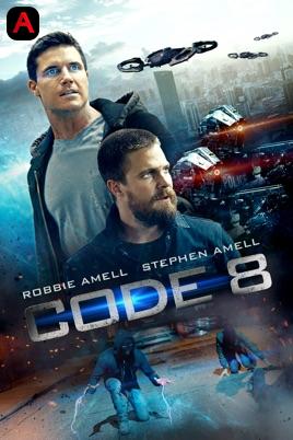 Code 8(2019)