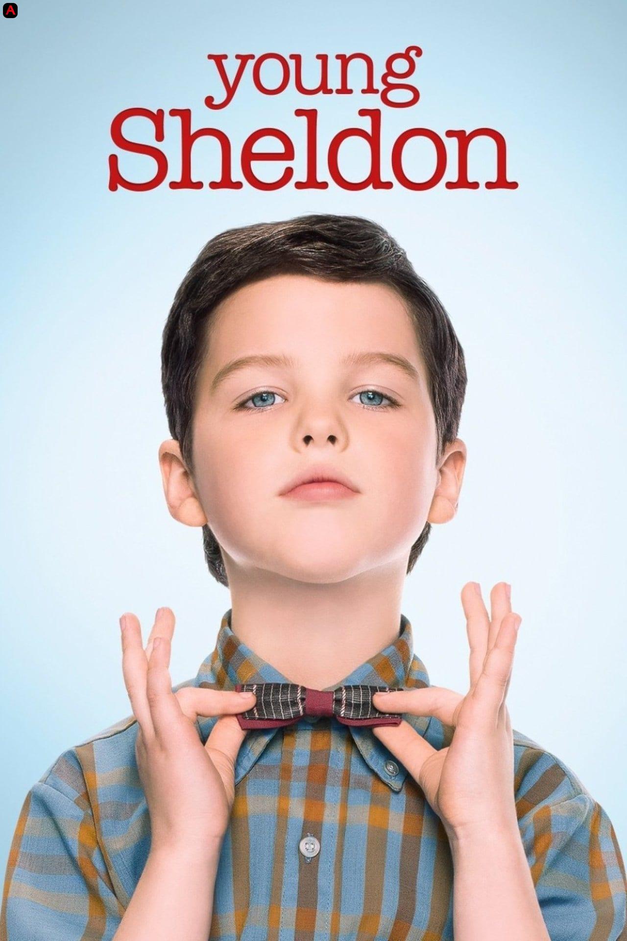 Young Sheldon (Season 1)