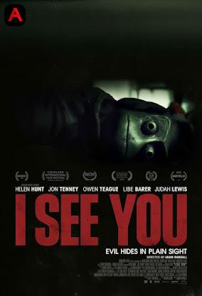 I See You(2019)