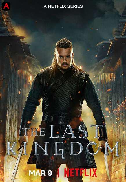 The Last Kingdom (Season 5)