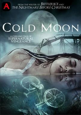 Cold Moon(2016)