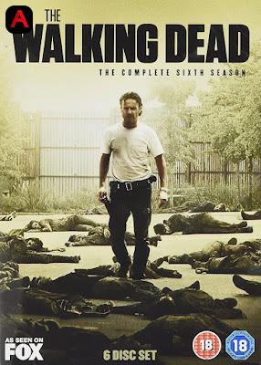 The Walking Dead (season 2)(2012)