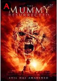 The Mummy Resurrected(2014)